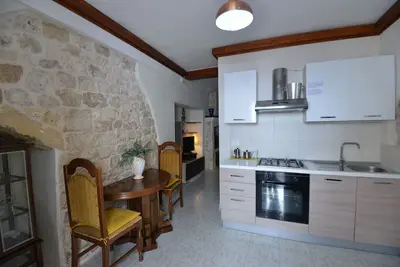 B&B Casavacanze Chiesa Madre - 1 Bedroom Apartment