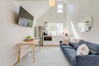 Image de Modern Guest House Near Mtsu, Walk to Dining Spots
