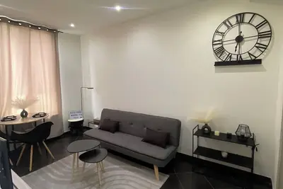 Image de Appartement 2 pièce proche Paris
