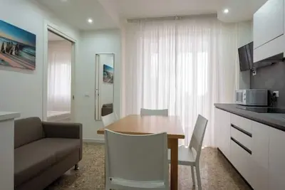 Image de Lido di Jesolo, Italy. Entire accommodation