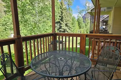 Image de Mountain Retreat: 3-Bed Condo, Stunning Views, Close to Downtown Ouray!