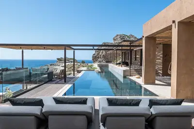 Villa San Matteo - An holistic design villa