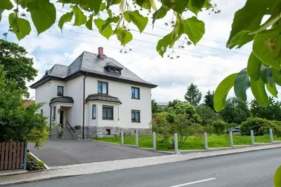 Image de Vacation apartment Neustadt - Holiday apartment with 2 bedrooms