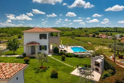 Image de Villa Marika by Villas Guide