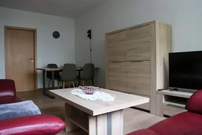 Image de Gästewohnung Heinrich-heine-staße 8 - Gästewohnung Heinrich-heine-straße 8