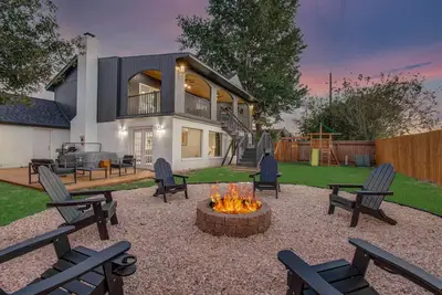 Image de Stunning Modern Dream Home, 5-Bd, Sleeps 14