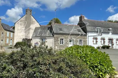 Image de Gîte des Fontaines au Coeur du Tregor