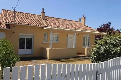 Image de Homerez - Maison à St-Hilaire-de-Riez
