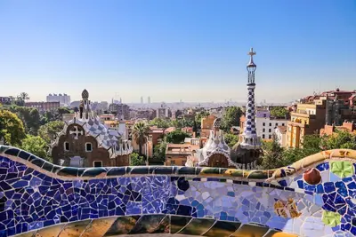 Image de Fantasticos Aptos. Barcelona/Hospitalet  de LLobregat, 6/8 pers /apto.
