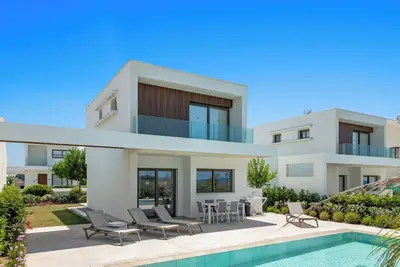 Image de Serenity Waves Villa 16
