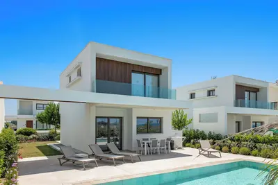 Image de Serenity Waves Villa 17