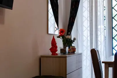 Image de R6 Studio Apartment With Patio And Garden