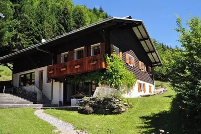 Image de Perfect Family Chalet - Hot Tub & Nr Skiing \/ Hiking