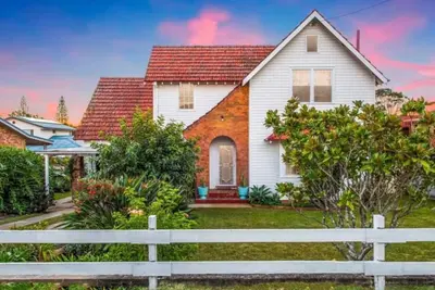 Image de Scotts Cottage - The perfect Scotts Head escape