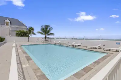 Marigot Bay - Studio Appartement, Couchages 4