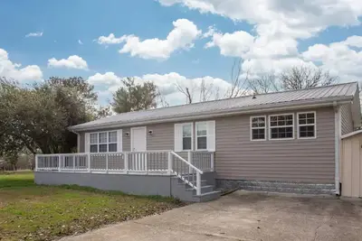 Image de Spacious Convenient 3 Bedroom - 20 mins to Chattanooga Lookout Mountain