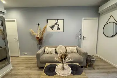 Image de Cozy Stay in front of Palais des Festivals