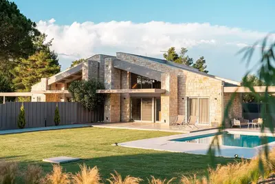 Image de Terra Petra Luxury Villas - Gaia Villa