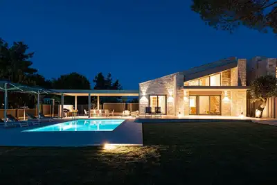 Image de Terra Petra Luxury Villas - Luna Villa