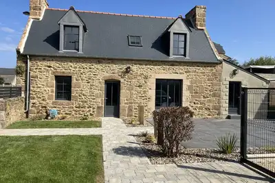 Image de Ty Loulou, Ploumanach