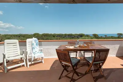 Image de Casa dell'Asfodelo by Wonderful Italy