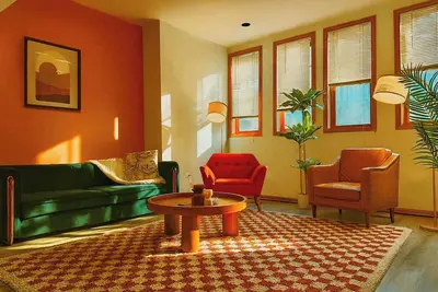 Image de Modern Apt, Billiards, 1 Private Patio, 1 Parking