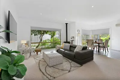 Image de Brookside - Centrally located