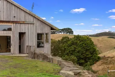 Image de The Reverie Barn - Sauna & Views