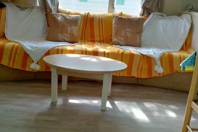 Image de Mobilhome Tout Confort
