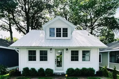 Image de Charming Beach Cottage