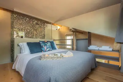 Image de Rebecca Suite nearby Urio's Castle