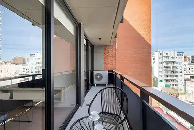 Image de Departamentos en el corazon de Belgrano