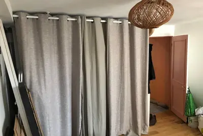 Image de 1 bedroom apartment in paris