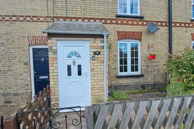 Image de Generous 3 bed in the heart of the village