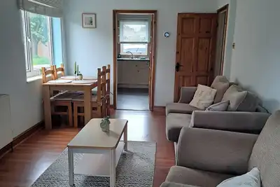 Image de Cute little 2 bed near Cambridge\n
