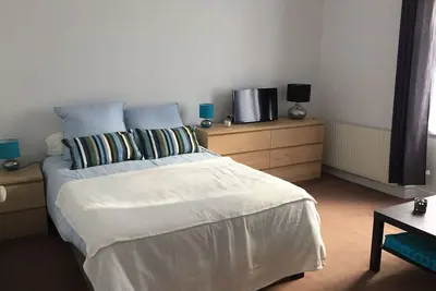 Image de Grand studio au cœur de Nantes