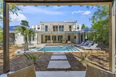 Image de Casablanca: Pool, Fire Pit & Luxury at High Hill