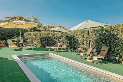 Image de Villa Aenaria by Elite Villas