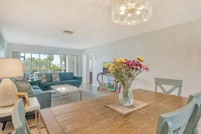 Image de Serene Gulf View Living Spacious 2 Bed 2 Bath Siesta Key Beach Condo