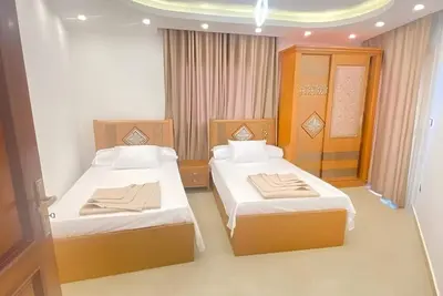 Image de Luxury summer apartment