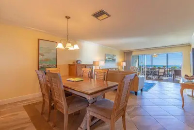 Image de Siesta Key 2 Bed 2 Bath Gulf View 100 Steps to White Sand Beach