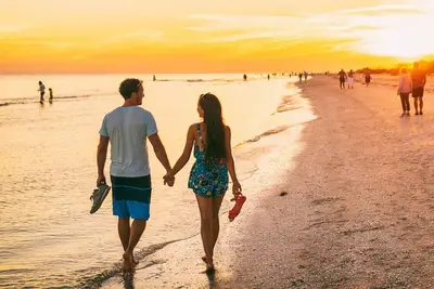 Image de Siesta Key Beach Paradise 2 Bed 2 Bath with Full Gulf Views Steps to Beach
