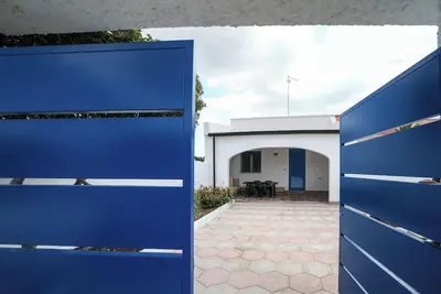 Image de 3 Bedroom Villa in Torre Lapillo