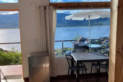 Image de Cabaña vista al lago Tomine & Naturaleza Guatavita