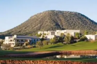 Image de Ridge on Sedona 1 Bedroom!