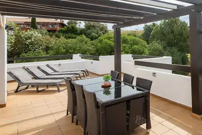 Image de Casares Green apartment 4. 1d