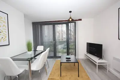 Image de Guest Homes | Southside Apartment