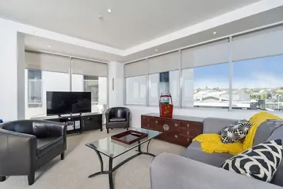 Image de Qv Stays Holiday Resort in the City 2 Bed 2 Bath