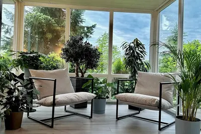 Image de Apartment \"Patt am See\" near Möhnesee and Golf Park