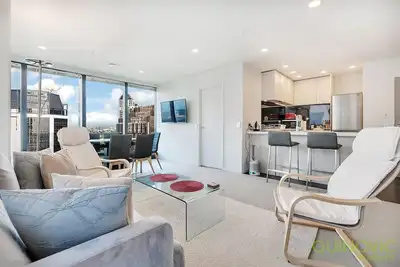 Image de Qv Spacious 2 Bedroom with a View - (784)